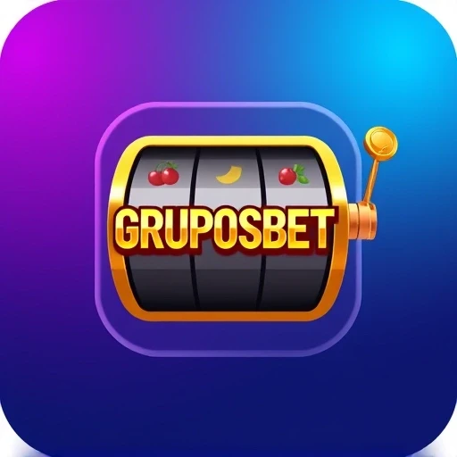 gruposbet Logo