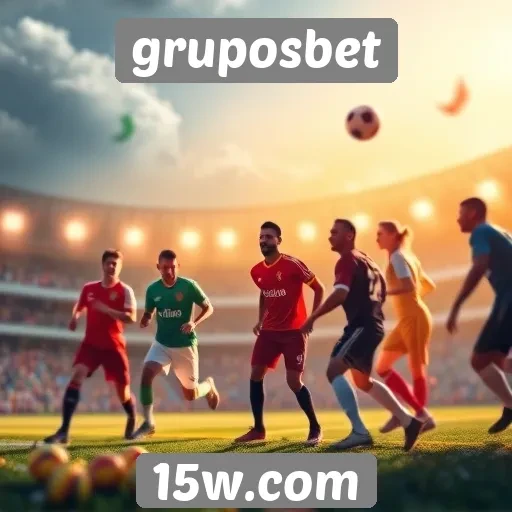 Impacto das promoções do gruposbet na experiência do usuário
