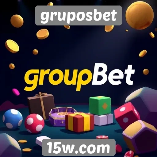 gruposbet amplia oferta de jogos com novas opções