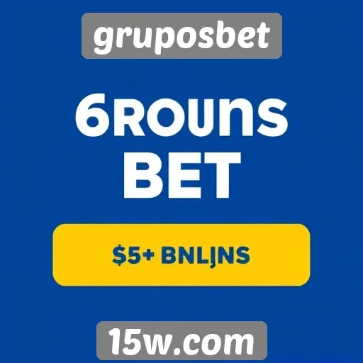 Promoções e bônus oferecidos pela plataforma gruposbet