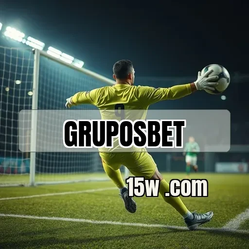 gruposbet Indicação