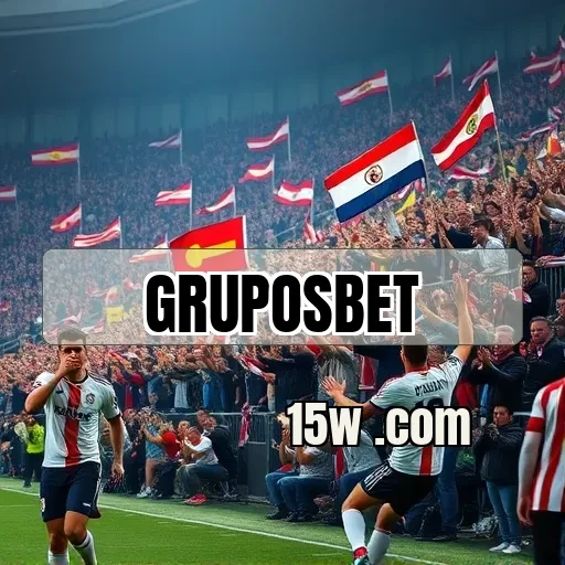 gruposbet Esportes