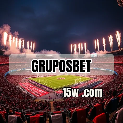 gruposbet Suporte